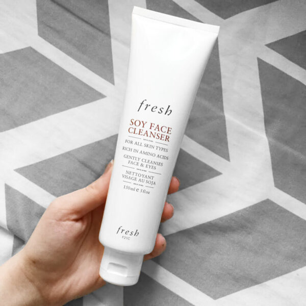 SRM Fresh Soy Face - Image 4