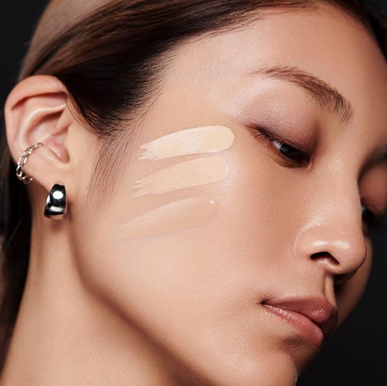 Kem Nền Shu Uemera Breathable Glow 35ml - Image 5