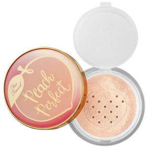 Phấn Phủ Bột Too Faced Peach Perfect