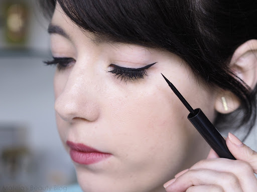 Kẻ Mắt Catrice LIQUID - Image 2