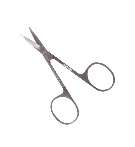 VACOSI CURVED SCISSORS - S02 - Image 2