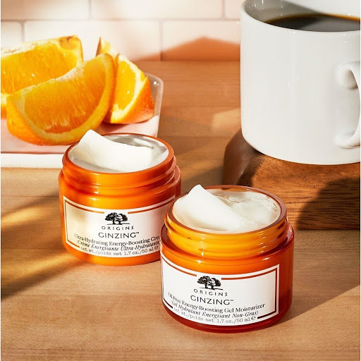 Kem Dưỡng Origins Ginzing Energy Boosting Gel 50ml - Image 2
