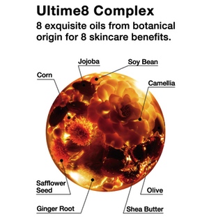 Dầu Tẩy Trang Shu Uemura Màu Nâu Ultimate 8 Sublime - Image 5