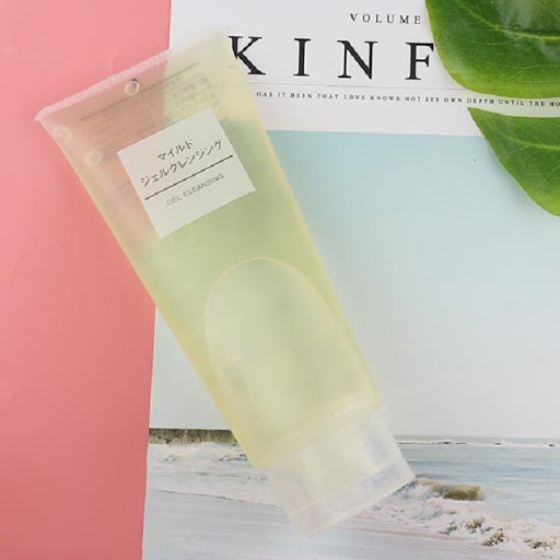 Sữa Rửa Mặt Muji Gel Cleansing 200g - Image 3