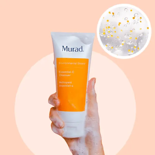 Sữa Rửa Mặt Murad Essential C - Image 2
