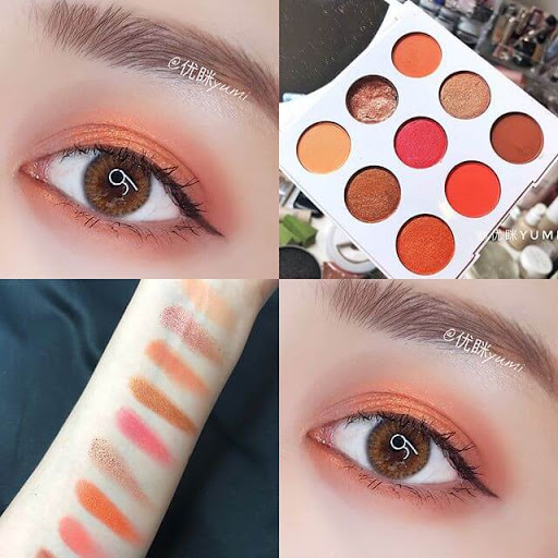 Cọ WNW Large Eyeshadow - Image 237