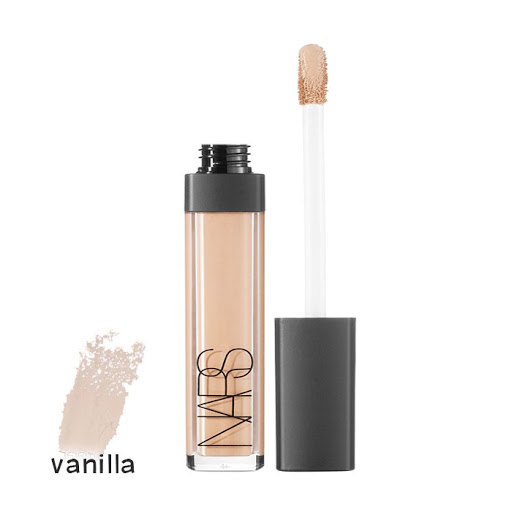 Che Khuyết Điểm Thỏi NARS Vanilla - Image 5