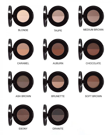 Bột Mày ABH - Soft Brown - Image 4