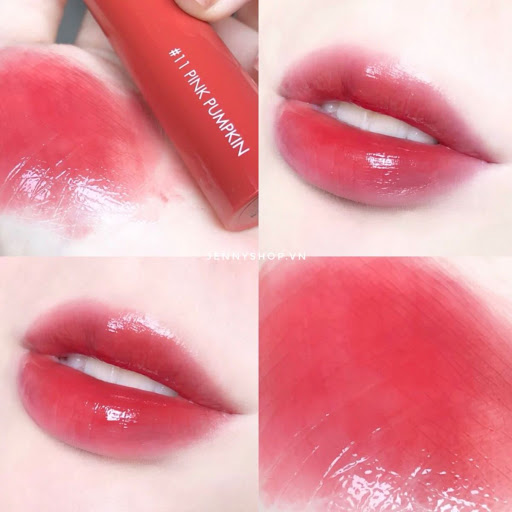 Son Romand Juicy Lasting Tint - Image 21