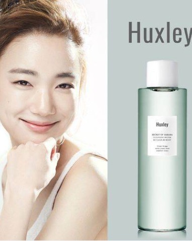 Nước Tẩy Trang Huxley - Image 5