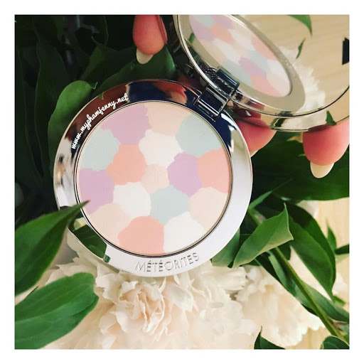 Phấn nén Guerlain Compact 02 - Image 5