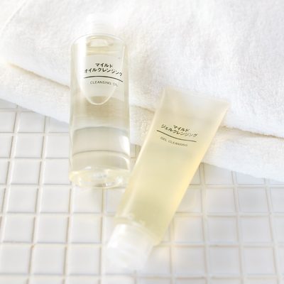 Sữa Rửa Mặt Muji Gel Cleansing 200g - Image 5