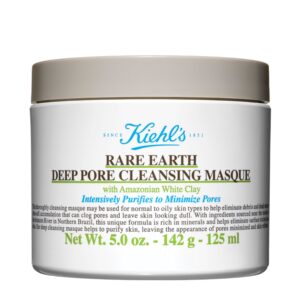 Mặt Nạ Kiehl's Đất Sét Rare Earth Deep 125ML