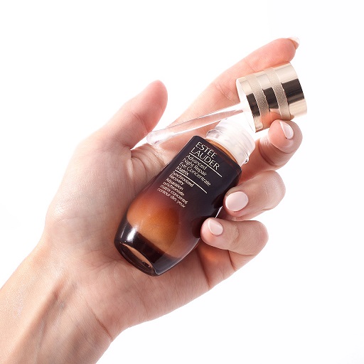 Serum Mắt Estee Lauder Night Repair Eye Mini - Image 4