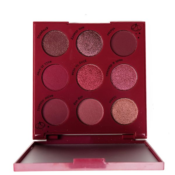 Bảng Mắt Colourpop Wine Only - Image 7