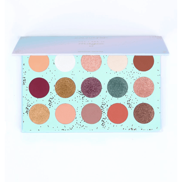 Cọ WNW Large Eyeshadow - Image 255