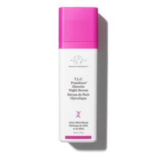 Serum Drunk Elephant T.L.C Framboos Glycolic 30ml