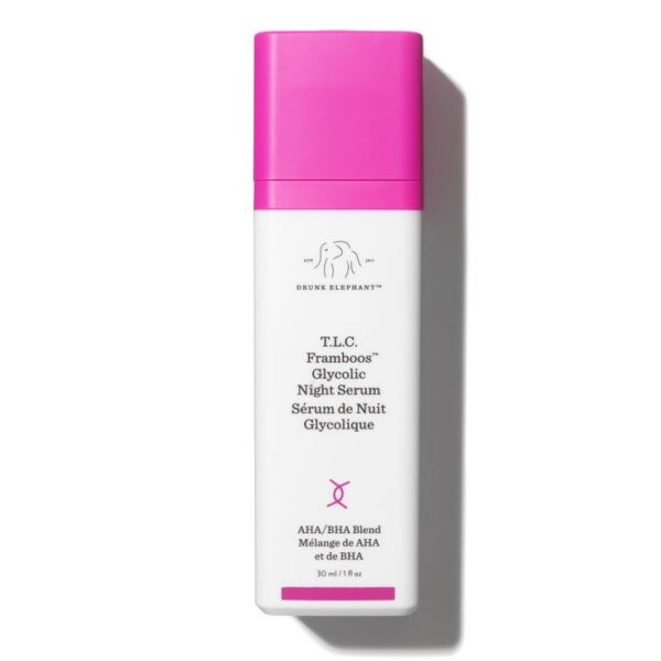Serum Drunk Elephant T.L.C Framboos Glycolic 30ml