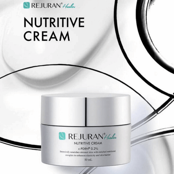 Kem Dưỡng REJURAN Nutritive Cream c-PDRN 0.2% 50ml - Image 4
