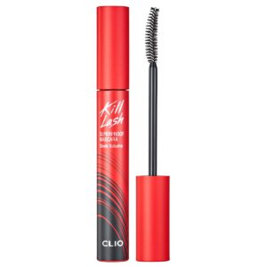 Mascara Clio Kill Lash Superproof