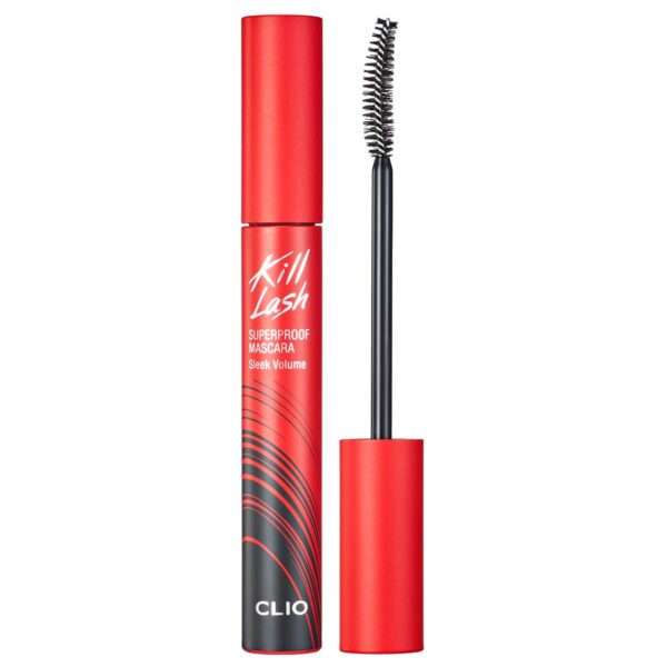 Mascara Clio Kill Lash Superproof
