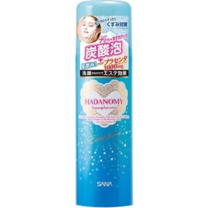 Sữa Rửa Mặt Tạo Bọt Hadanomy 110g