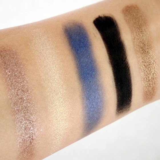 Phấn mắt Urban Decay 24/7 Shadow 1.8g - Image 4