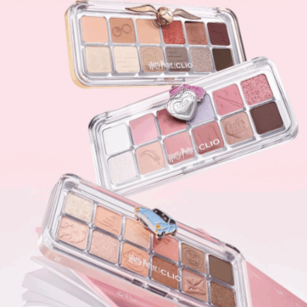 Bảng mắt Clio Harry Potter 12 ô - Image 3