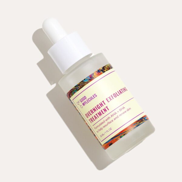 Serum Good Molecules Overnight 30ml - Image 5