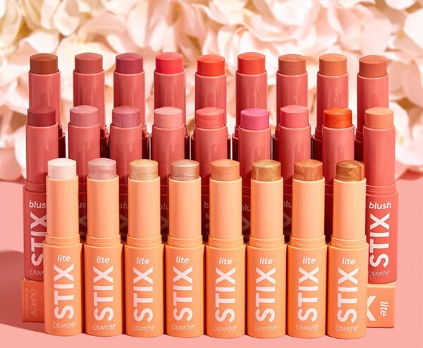 Má Hồng Kem Colourpop Blush Stix 8g - Image 5