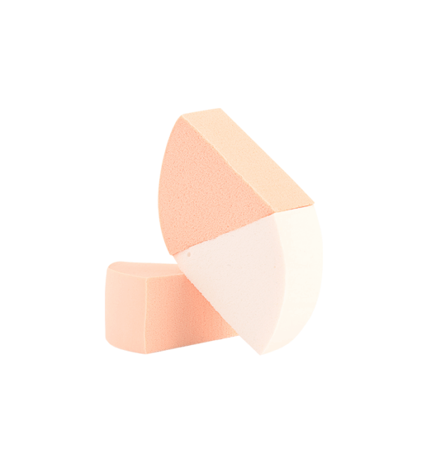 Mút Tán Nền Vacosi 3 Miếng - BP12