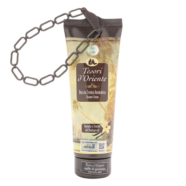 Sữa Tắm Tesori  250ml - Image 12