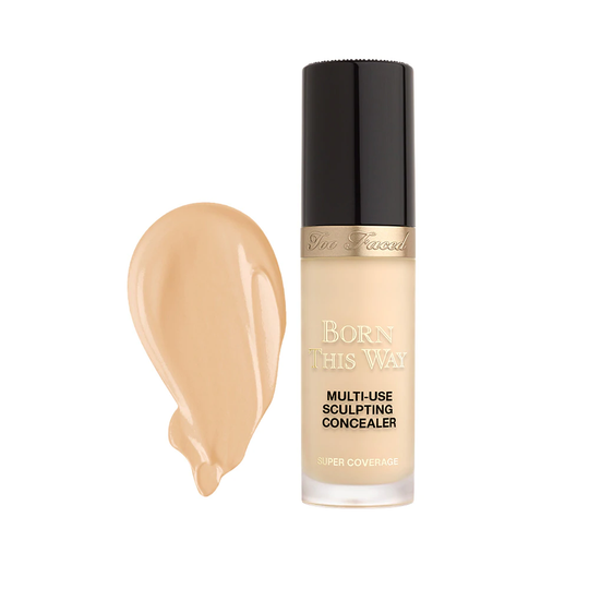 CKĐ Too Faced Born This Way Super Coverage Multi-Use Sculpting - Image 15