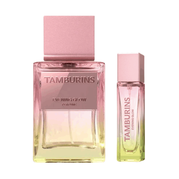 Nước Hoa Tamburins Evening Glow