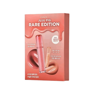 Set 2 Son Tint Romand Rare Edition ( 3.5g + 0.8g )