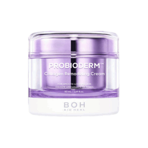 Kem Dưỡng BOH Probioderm Collagen Remodeling Cream 50ml