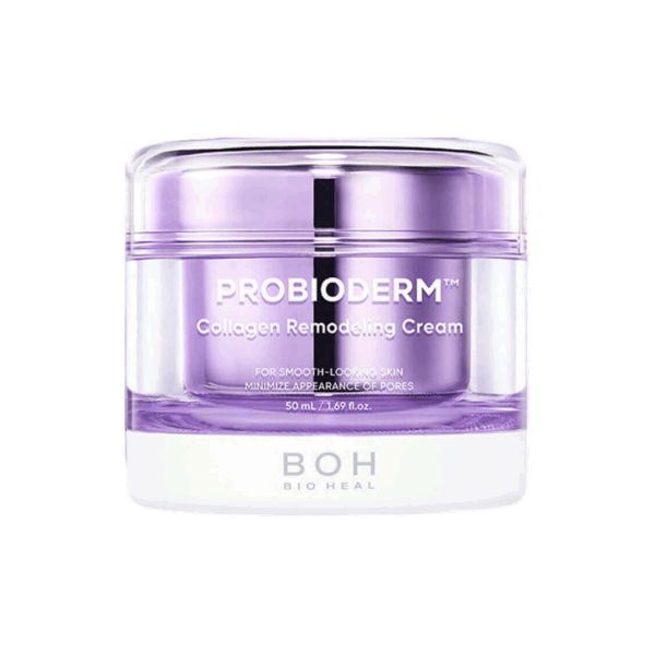 Kem Dưỡng BOH Probioderm Collagen Remodeling Cream 50ml