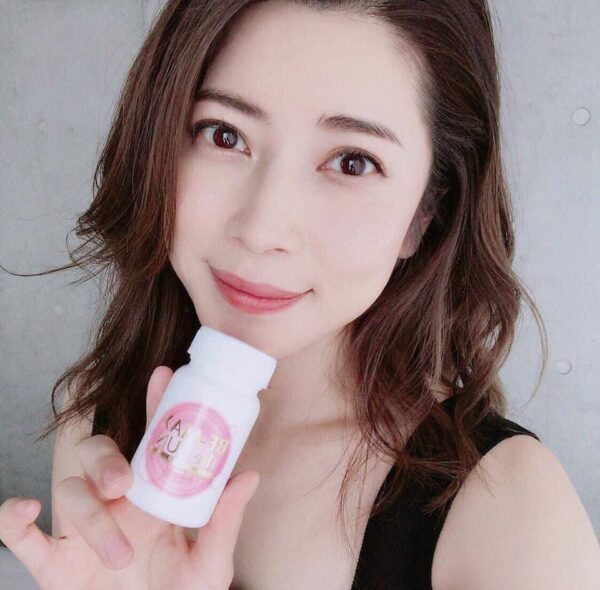 Viên Chống Nắng Be Max The Sun 30 viên - Image 5