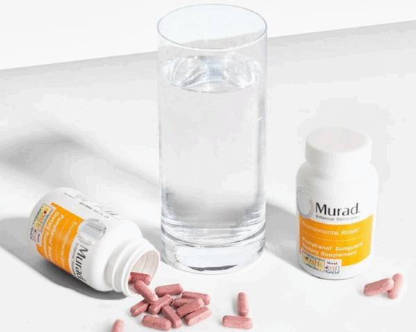 Viên uống Chống Nắng Murad 60 Viên - Image 9