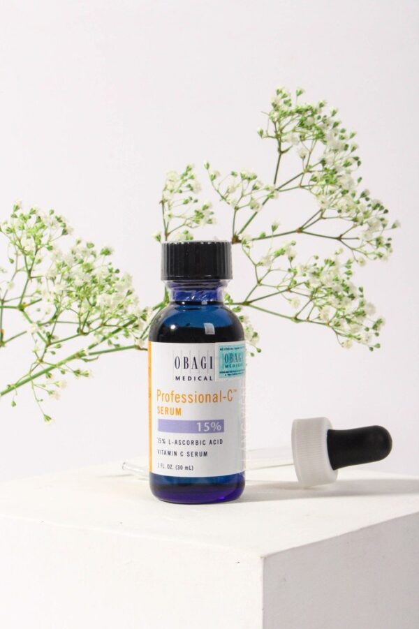 [CHIẾT KHẤU 20%] Serum Obagi C 15% 30ml CT - Image 7