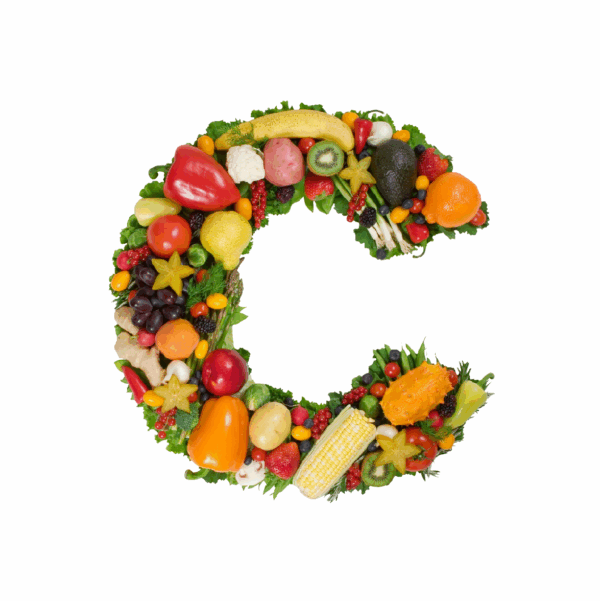 Vitamin C - Ascorbic Acid - Image 3