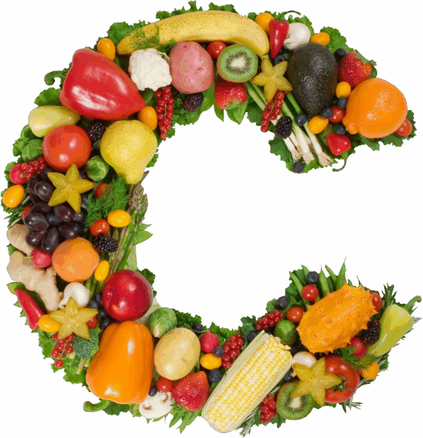 Vitamin C - Ascorbic Acid - Image 2