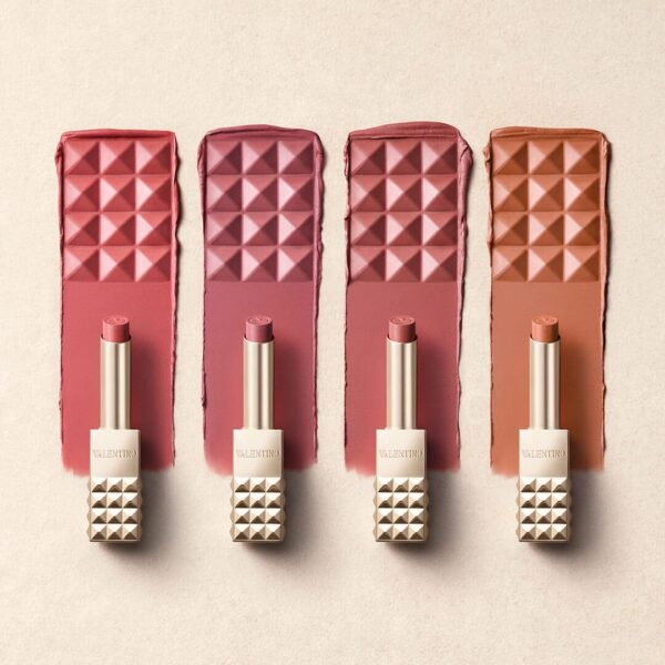 Son Thỏi Valentino Spike Matte - Image 4