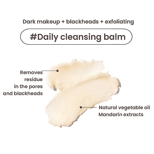 Sáp Tẩy Trang Heimish All Clean Balm 120ml - Image 7