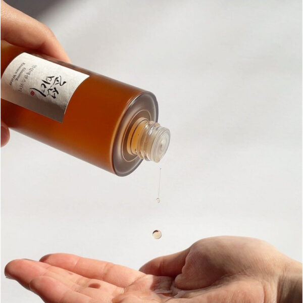 Toner Beauty Of Joseon Ginseng Essence Water 150ml - Image 2