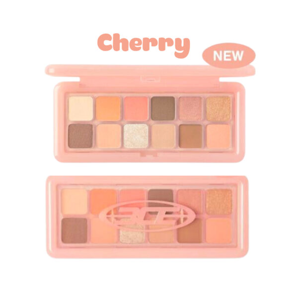Bảng Mắt 3CE New Take Eyeshadow 12 Ô - Image 3