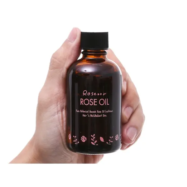 Dầu dưỡng Botanical Rosenoa Rose Oil 60ml - Image 3