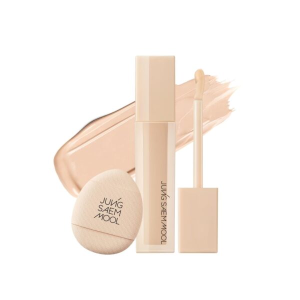 Che Khuyết Điểm Jung Saem Mool Skin Nuder