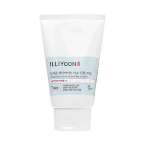 Kem Dưỡng ILLIYOON Ceramide Ato Concentrate Cream 150ml