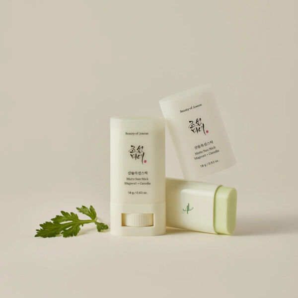 Kem Chống Nắng Thỏi Beauty Of Joseon Matte Sun Stick SPF50 - Image 2